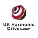 UK Harmonic Drives logo